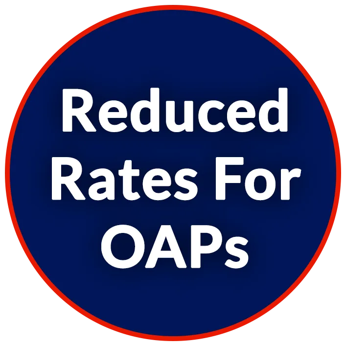 OAPs