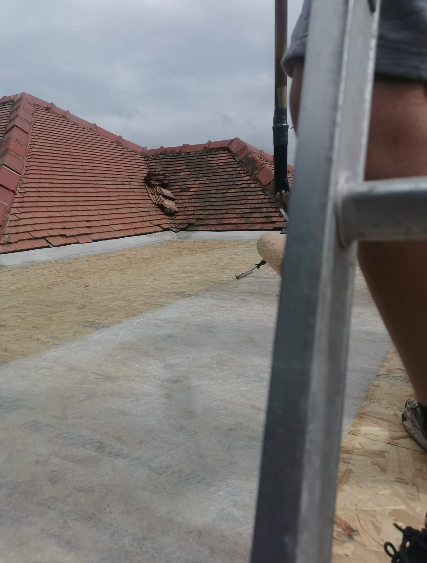 Roofing Repairs | Roofing Installations | GRP Roofing | Flletwood, Wyre