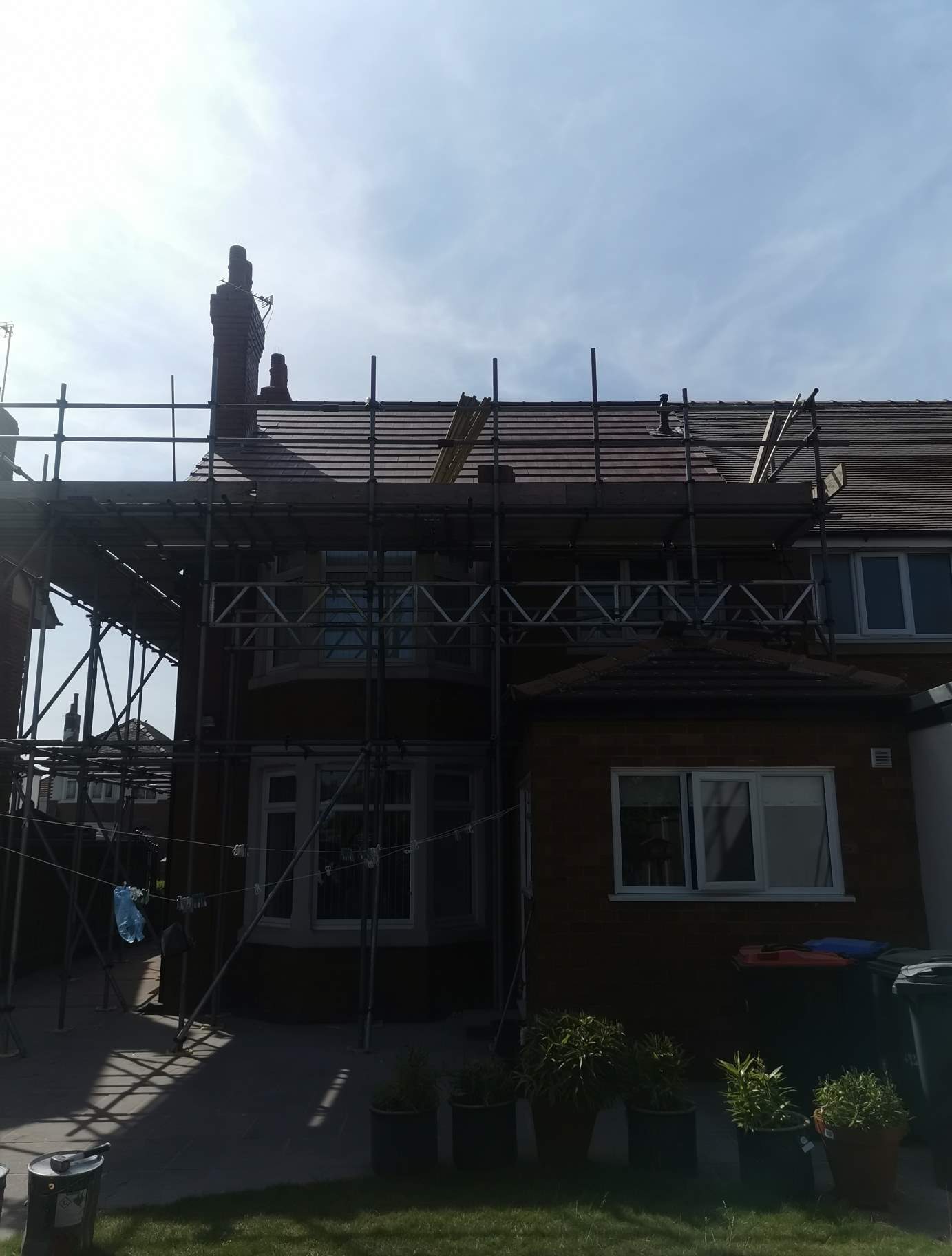 Roofing Repairs | Roofing Installations | GRP Roofing | Flletwood, Wyre